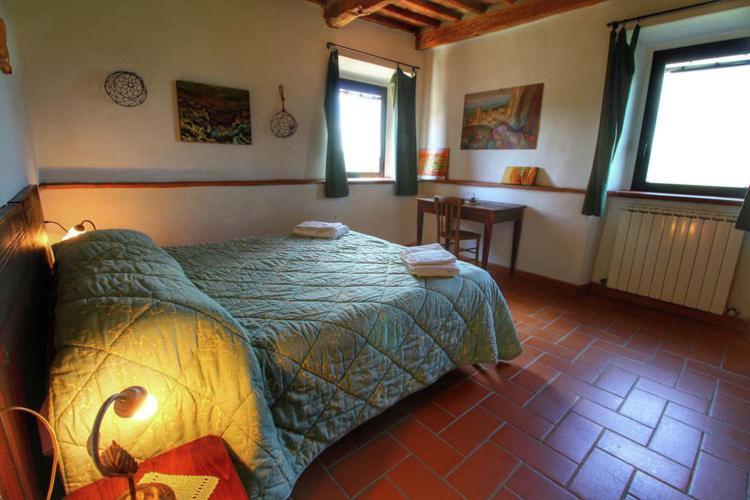 Podere Il Tigliolo Castiglione dʼOrcia Eksteriør billede